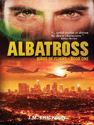 cover image of Albatross